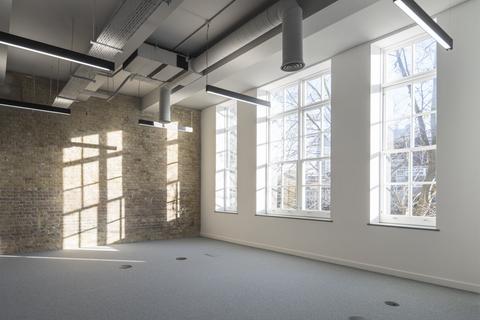 Office to rent, Chapter House, 16 Brunswick Place, Old Street, N1 6DZ