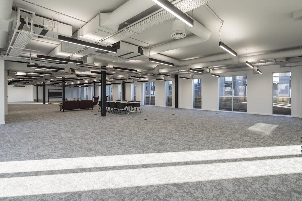3rd Floor