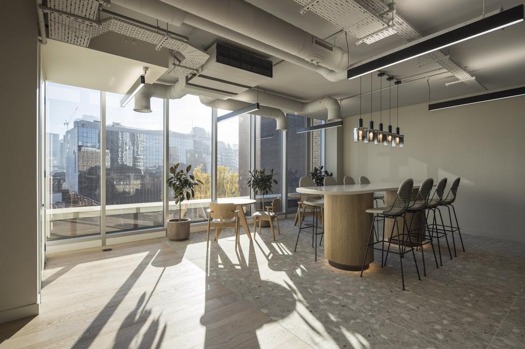 4th Floor