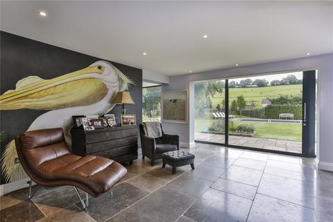 5 bedroom detached house for sale, Middle Assendon, Henley-on-Thames, Oxfordshire, RG9