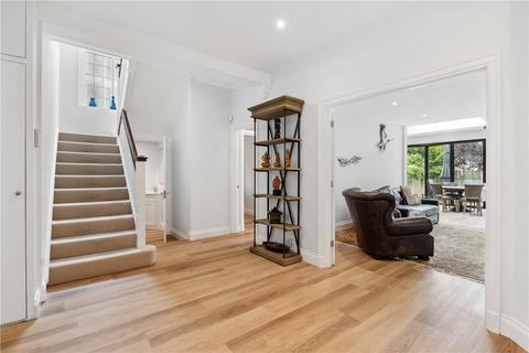 4 bedroom terraced house for sale, Ellerton Road, London, SW18