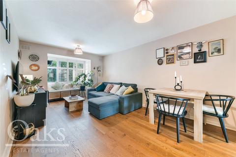 2 bedroom apartment to rent, Hardel Rise, Tulse Hill