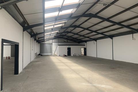 Industrial unit to rent, Brandon IP27