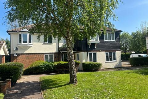 1 bedroom apartment for sale, Hazel Gardens, Sawbridgeworth, CM21