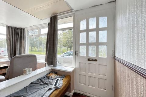 3 bedroom terraced house for sale, Lynn Terrace, Wheatley Hill, Durham, DH6 3QN