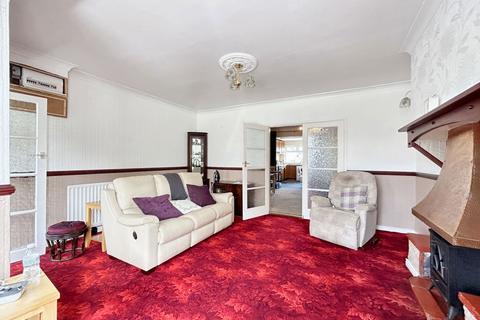 3 bedroom terraced house for sale, Lynn Terrace, Wheatley Hill, Durham, DH6 3QN