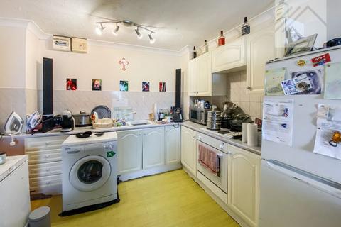 1 bedroom apartment for sale, Venables Court, Venables Close, Canvey Island