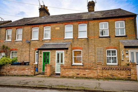 2 bedroom terraced house for sale, Ware, Ware SG12