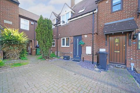 2 bedroom terraced house for sale, Dell Farm Close, Knowle, B93