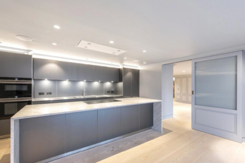 undefined, London W1K