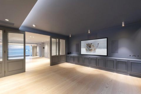 undefined, London W1K