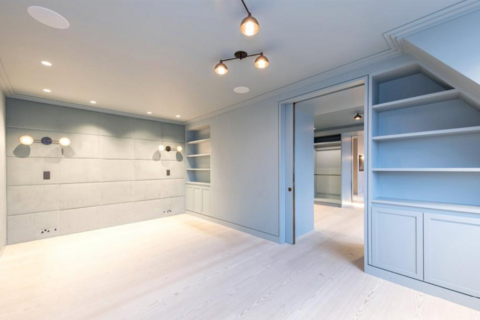 undefined, London W1K