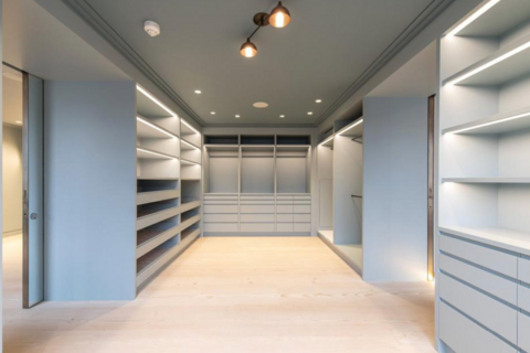 undefined, London W1K