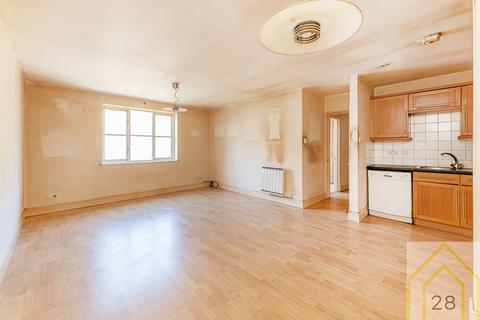 1 bedroom apartment for sale, 88 St. Stephens Road, London E3