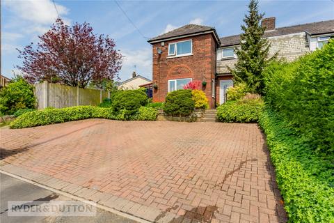 3 bedroom semi-detached house for sale, Moor Street, Shaw, Oldham, Greater Manchester, OL2