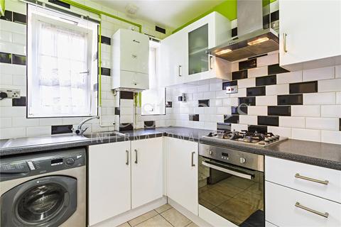 1 bedroom apartment to rent, Hazelwood House, Evelyn Street, London, SE8