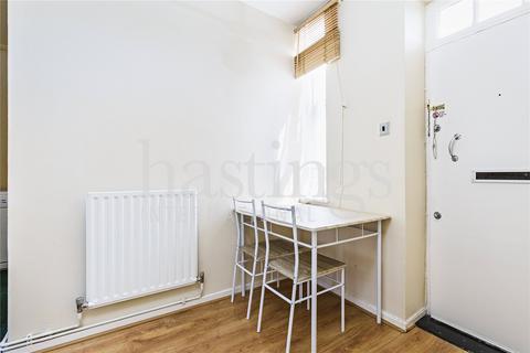 1 bedroom apartment to rent, Hazelwood House, Evelyn Street, London, SE8