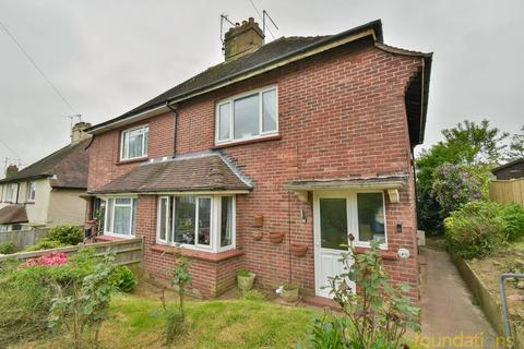 3 bedroom semi-detached house for sale, Crowmere Avenue, Bexhill-on-Sea, TN40