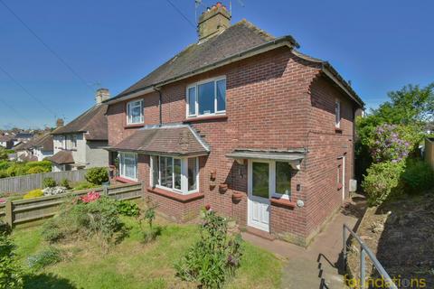 3 bedroom semi-detached house for sale, Crowmere Avenue, Bexhill-on-Sea, TN40