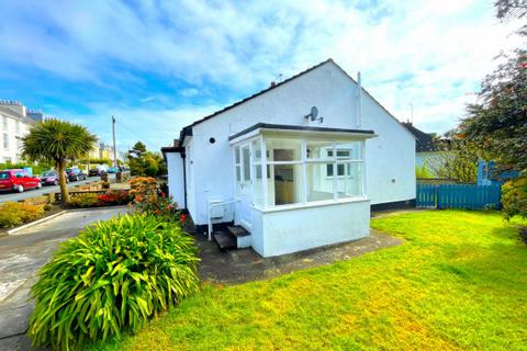 2 bedroom bungalow for sale, Peringa, Windsor Road, Ramsey, IM8 3EB