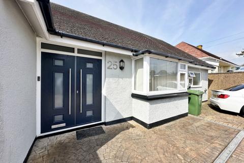 6 bedroom bungalow for sale, 25 Belgravia Road, Onchan, IM3 1HN