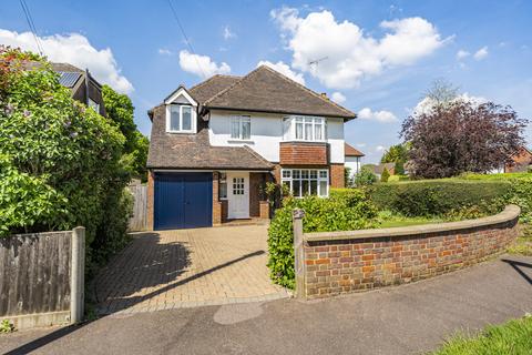 4 bedroom detached house for sale, St. Marys Avenue, Northwood, Middlesex