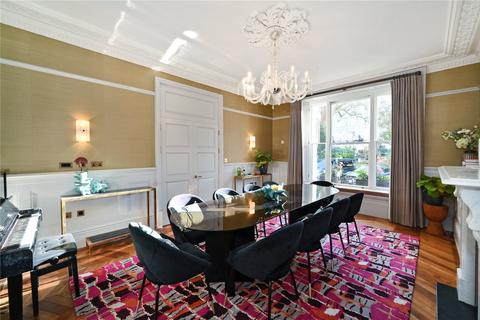 4 bedroom apartment for sale, Leinster Square, London, W2