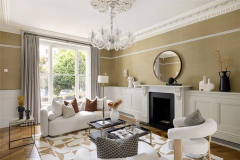 4 bedroom apartment for sale, Leinster Square, London, W2