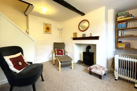 1 bedroom cottage to rent, The Cottage, 41 Bridge Street, Pershore, Worcestershire