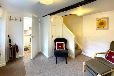 1 bedroom cottage to rent, The Cottage, 41 Bridge Street, Pershore, Worcestershire