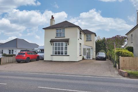 3 bedroom detached house for sale, Dover Road, Walmer, CT14
