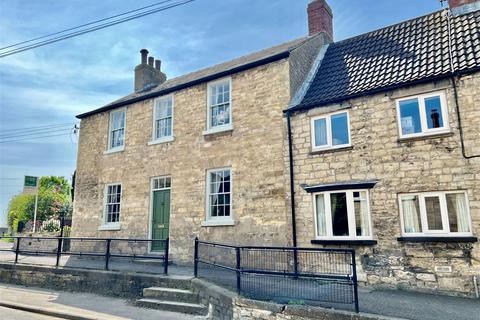 3 bedroom cottage for sale, Clifford, Willow Lane, LS23