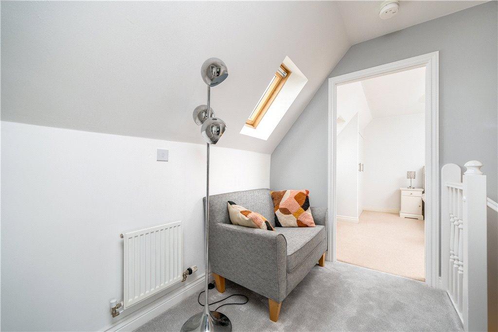 Second Floor Landing