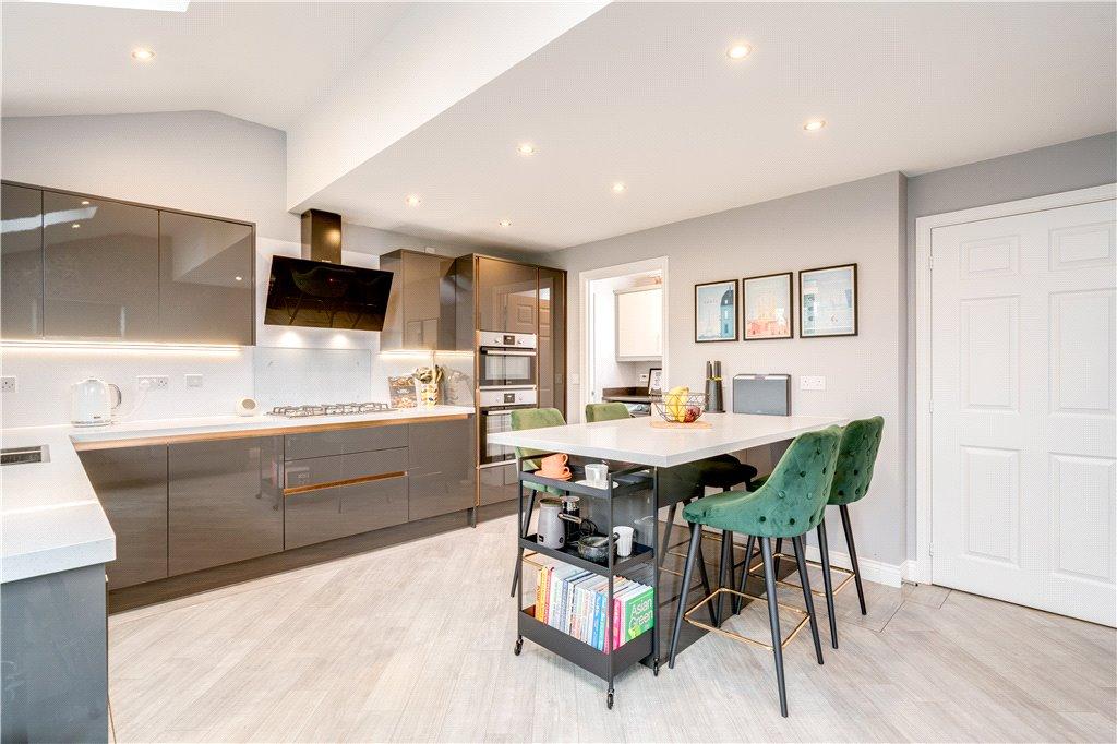 Kitchen Dining