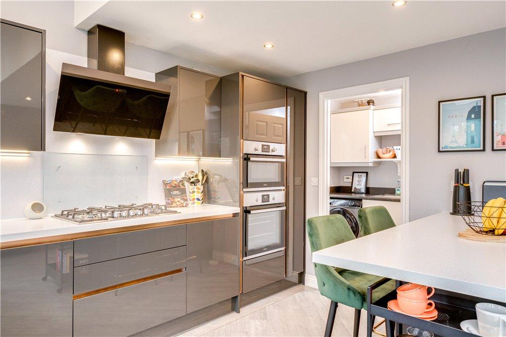 Kitchen Dining