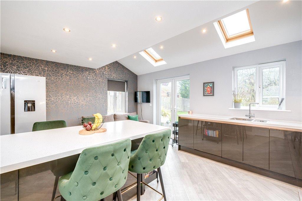Kitchen Dining