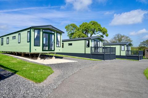 2 bedroom mobile home for sale, The Horns Dam, Goosnargh PR3