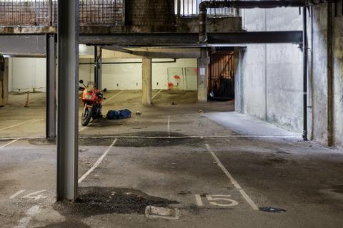undefined, Kings Stable Lane , Edinburgh EH1