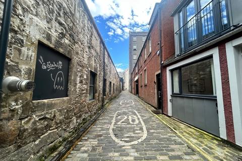 undefined, Kings Stable Lane , Edinburgh EH1