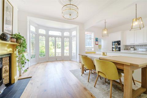 3 bedroom semi-detached house for sale, Conway Road, Southgate, London, N14