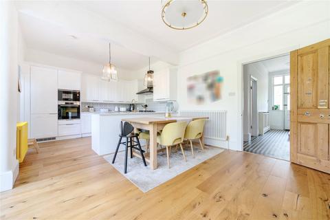 4 bedroom semi-detached house for sale, Conway Road, Southgate, London, N14