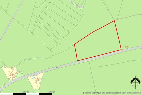 Farm land for sale, Rodden, Frome, BA11