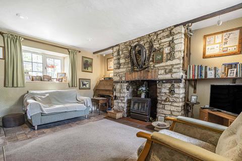 3 bedroom end of terrace house for sale, Home Farm Cottages, Bletchingdon, OX5