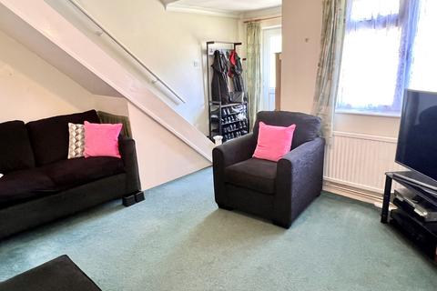 2 bedroom terraced house for sale, Vale End, Thurnby, Leicester, LE7