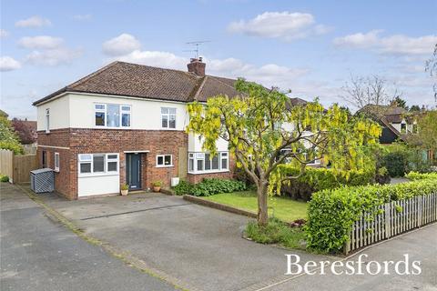 5 bedroom semi-detached house for sale, Patching Hall Lane, Chelmsford, CM1