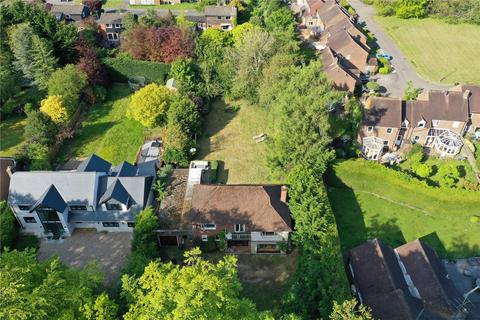 Firlea House Beech Lane, Woodcote, Reading, RG8 0PX