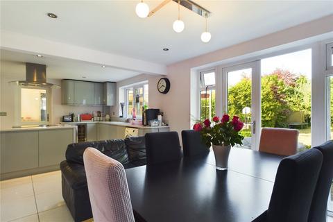 Firlea House Beech Lane, Woodcote, Reading, RG8 0PX