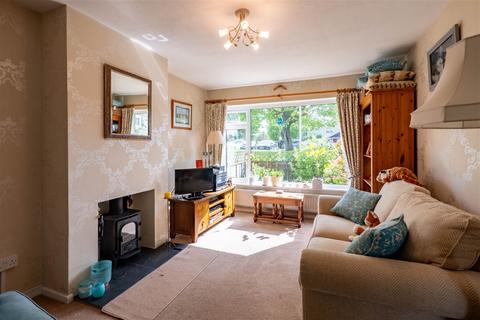 2 bedroom semi-detached bungalow for sale, The Mead, Rode.