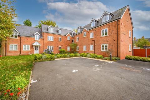 2 bedroom apartment for sale, Lodge Road, Knowle, B93