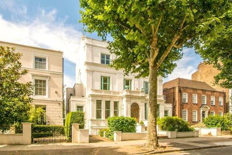 1 bedroom apartment to rent, Hamilton Terrace, St. Johns Wood, London, NW8